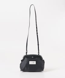 URBAN RESEARCH | MM6 P8503 POCHETTE REVERSIX(ショルダーバッグ)