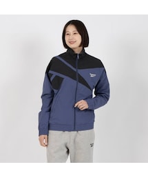Reebok | クラシック トラックトップ / CL F FR TRACKTOP (ナイロンジャケット)