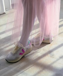 THE GOODLAND MARKET | veja　PAULISTANA-ULTRAVIOLET(スニーカー)