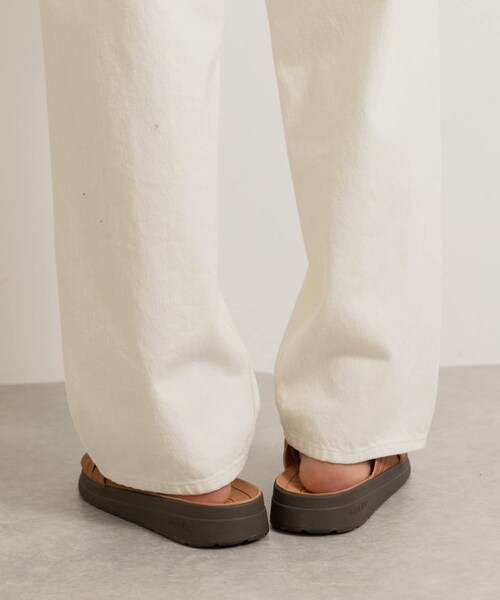 THE GOODLAND MARKET（ザグッドランドマーケット）の「malibu sandals　ZUMA WHISLEY（サンダル・メンズ・WHISLEY・5/6/7/8/9/10）」の5枚目の写真