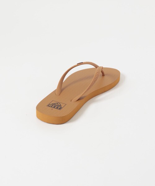 URBAN RESEARCH Sonny Label（アーバンリサーチサニーレーベル）の「REEF　SEASIDE（サンダル・レディース・BRO・23/24/25）」の5枚目の写真