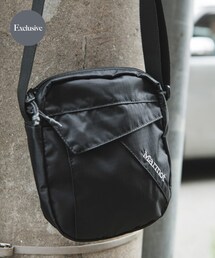 MARMOT | 『別注』Marmot×DOORS　Ripstop Shoulder Bag(ショルダーバッグ)