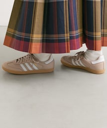 adidas　SAMBA OG W
