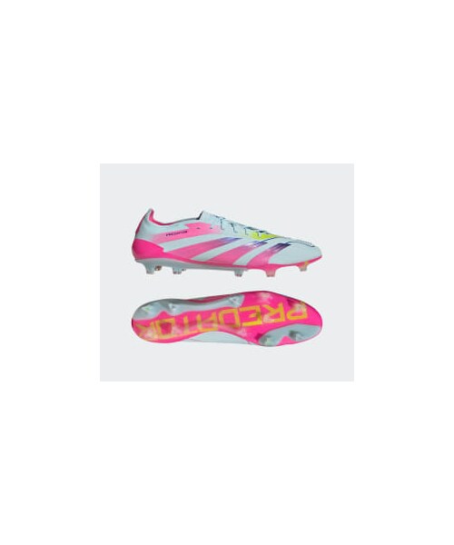 adidas（アディダス）の「プレデター ELITE 99 CAPSULE FG