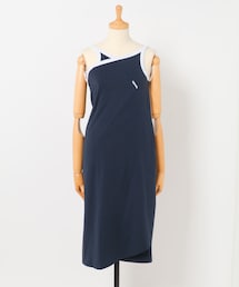 FACON JACMIN　CROSSING DRESS