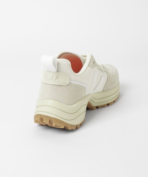 THE GOODLAND MARKET（ザグッドランドマーケット）の「veja　VENTURI II GRAVEL WHITE(Women)（スニーカー・レディース・WHITE・37/38/39）」の8枚目の写真