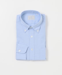 URBAN RESEARCH DOORS | LIFE STYLE TAILOR マルチスペック CLASSIC OX ボタンダウンシャツ(シャツ/ブラウス)