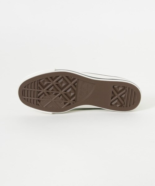 URBAN RESEARCH DOORS（アーバンリサーチドアーズ）の「CONVERSE　CANVAS ALL STAR J OX（スニーカー・レディース・マスカットグリーン・23.5/24/24.5）」の7枚目の写真
