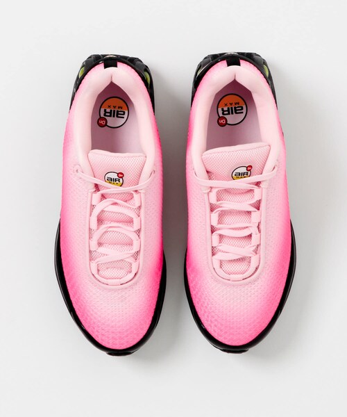 URBAN RESEARCH（アーバンリサーチ）の「NIKE　AIR MAX DN PRM（スニーカー・レディース・600 PNK FM・23.5/24/24.5/25）」の5枚目の写真