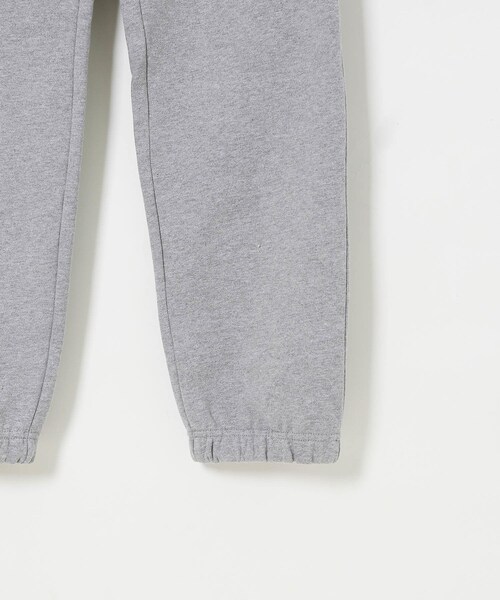 ADAM ET ROPE'(アダムエロペ)の「MENS【JACQUEMUS】LE JOGGING JACQUEMUS(その他パンツ・メンズ・グレー・M/S)」の7枚目の写真