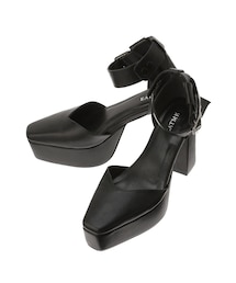 EATME | ベルトパンプス(パンプス)