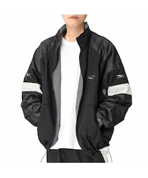 Reebok | トラックジャケット リブート 90’s/Track Jacket REBOOT 90’s (ナイロンジャケット)