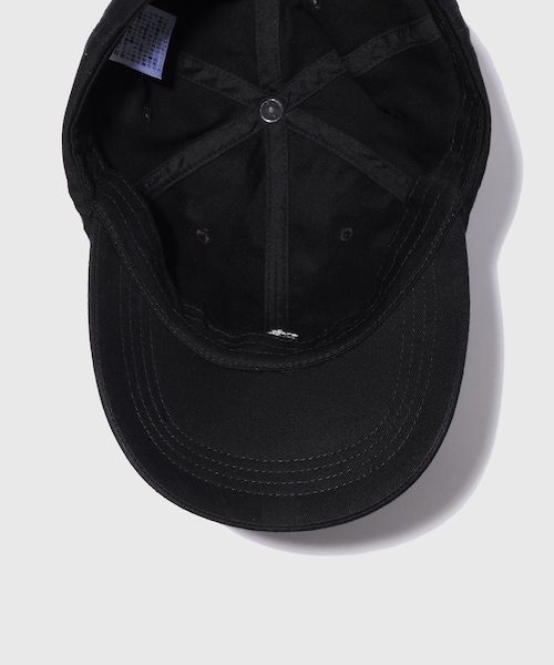 ADAM ET ROPE'（アダムエロペ）の「【Brooks Brothers/ブルックスブラザーズ】BASEBALLCAP GF CTN TWILL（キャップ・メンズ・ブラック/チャコール/ブラウン/ベージュ/グリーン・F）」の19枚目の写真