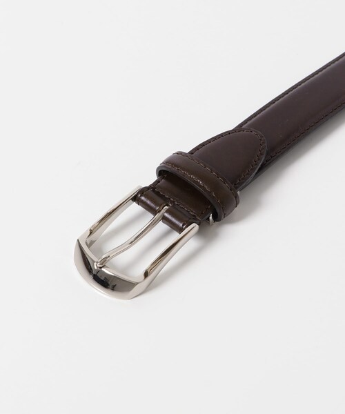 URBAN RESEARCH DOORS(アーバンリサーチドアーズ)の「LIFE STYLE TAILOR ルガードショルダーベルト(ベルト・メンズ・BROWN/BLACK/D-BROWN・FREE)」の11枚目の写真