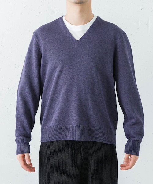 URBAN RESEARCH（アーバンリサーチ）の「PURLAM WASHI M-G TENJIKU V