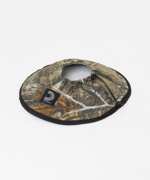 EKAL（エカル）の「Ballistics　LAMP SHADE（その他雑貨・メンズ・W GREY/COYOTE/REAL TREE/TIGER CDR・one）」の10枚目の写真