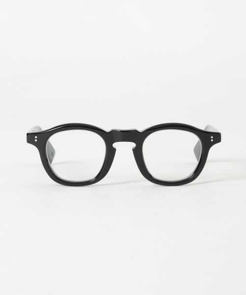 URBAN RESEARCH(アーバンリサーチ)の「guepard gp-13(メガネ・メンズ・n/clear/n/blue・-)」の1枚目の写真