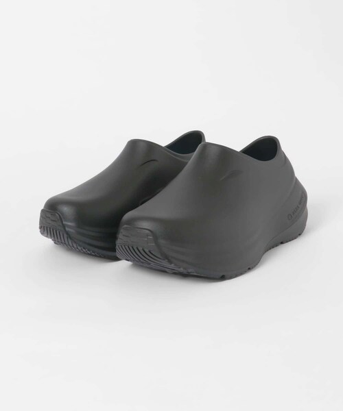 URBAN RESEARCH（アーバンリサーチ）の「ALES GREY　FRONTLINE PRO 3 SHOE（サンダル・メンズ・MatteBlack/Dark Grey・4/5/6/7/8/9/10/11/12/13）」の12枚目の写真