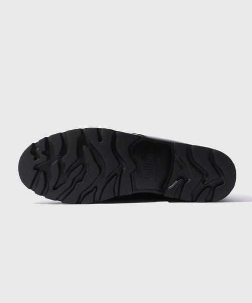ADAM ET ROPE'(アダムエロペ)の「【HEREU/ヘリュー】Colom Sport Uチップ(その他シューズ・メンズ・ブラック・40.0/41.0/42.0/43.0)」の9枚目の写真