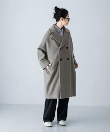 かぐれ | TICCA テントコート(テーラードジャケット)