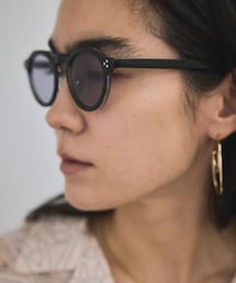 ケースセットクラウンフレームUVカットグラス