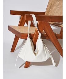 ELENDEEK | FORM 2WAY BAG(ハンドバッグ)