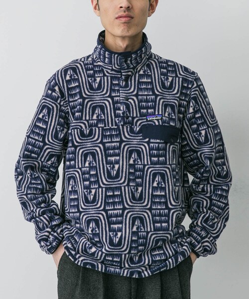 URBAN RESEARCH DOORS（アーバンリサーチドアーズ）の「patagonia Ms