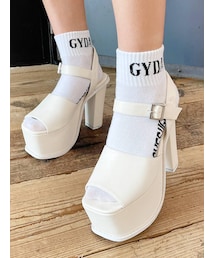 GYDA | GYDAソックス(ソックス/靴下)