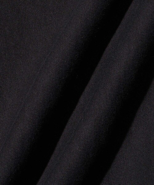 ADAM ET ROPE'(アダムエロペ)の「【BONCOURA/ボンクラ】フルZIPパーカー(パーカー・メンズ・ブラック/グレー・38/40)」の20枚目の写真