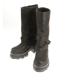 EMODA | カバータンクブーツ(ブーツ)