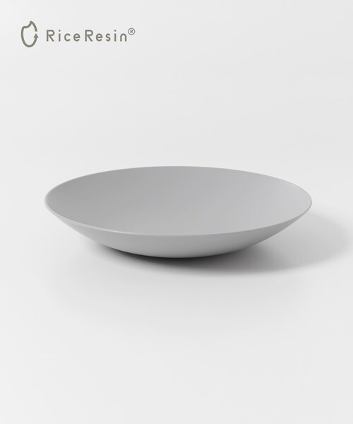 URBAN RESEARCH DOORS(アーバンリサーチドアーズ)の「DOORS LIVING PRODUCTS tsugi プレート240(キッチンツール・メンズ・ベージュ/グレー・-)」の17枚目の写真