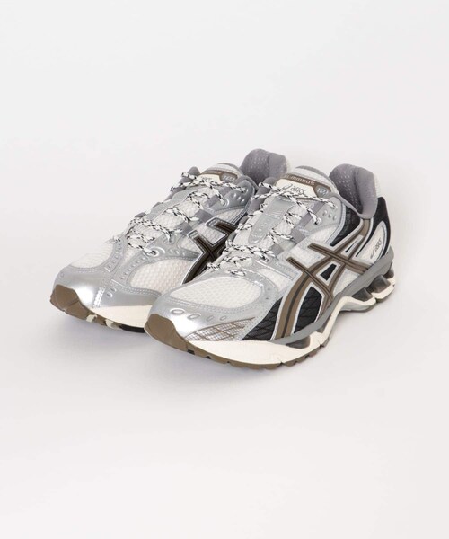 URBAN RESEARCH（アーバンリサーチ）の「ASICS　GEL-NIMBUS 10.1（スニーカー・メンズ・021 IRON/023 PDMT/107 CREAM・26/26.5/27/27.5/28/28.5/29/29.5/30.5）」の8枚目の写真