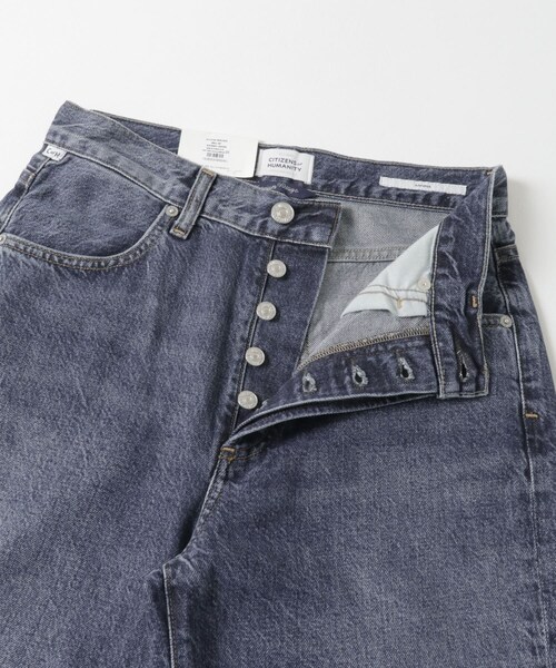 URBAN RESEARCH（アーバンリサーチ）の「CITIZENS of HUMANITY　annina 30in in westwood（デニムパンツ・レディース・westwood・25/26/27）」の5枚目の写真