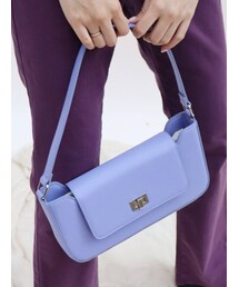 EVRIS | ランドスケープハンドBAG(ショルダーバッグ)