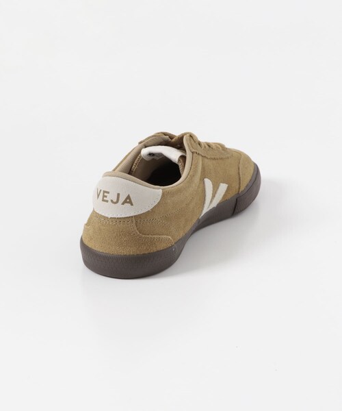 THE GOODLAND MARKET（ザグッドランドマーケット）の「veja　VOLLEY-tent natural eagle（スニーカー・レディース・TENT・36/37/38）」の5枚目の写真