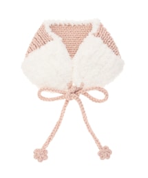 merry jenny | おはなイヤーマフ(イヤーマフ)