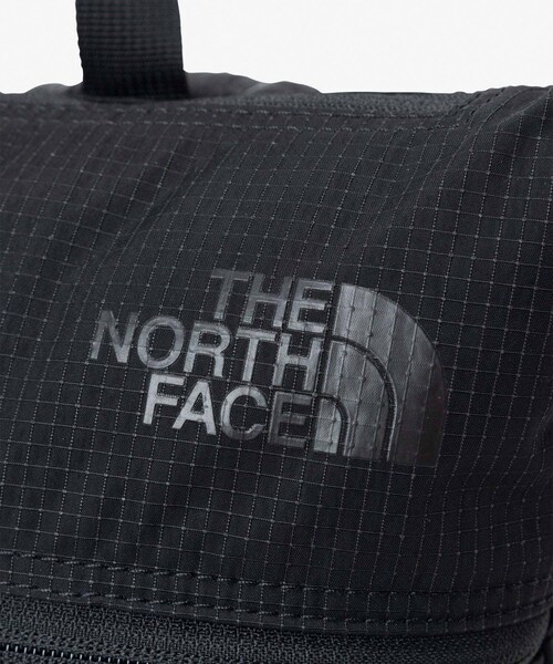 URBAN RESEARCH Sonny Label（アーバンリサーチサニーレーベル）の「THE NORTH FACE　RAFTER BACKPACK SP（バックパック/リュック・メンズ・ブラック/ティングレー・One）」の10枚目の写真