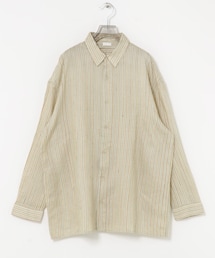 URBAN RESEARCH | SEEALL　REGULAR COLLAR SHIRTS(シャツ/ブラウス)
