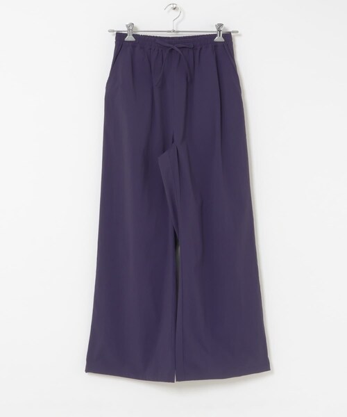 THE GOODLAND MARKET（ザグッドランドマーケット）の「ザ グッドランド マーケット　GOOD COLOR EASYPANTS（その他パンツ・メンズ・SYAN/NAVY/BUTTER/FUCHSIA・1/2）」の13枚目の写真