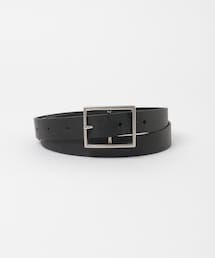 URBAN RESEARCH | Hender Scheme　square buckle belt(ベルト)