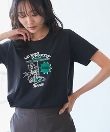 ROPE' PICNIC | 【le coq sportif/ルコックスポルティフ】アソートTシャツ(Tシャツ/カットソー)