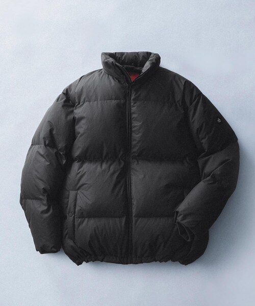 Yeti×Sonny Label　別注スタンドカラーダウン