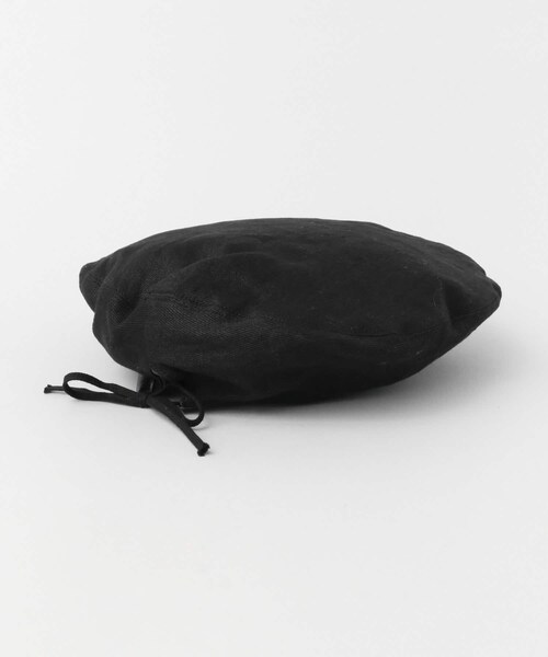 URBAN RESEARCH（アーバンリサーチ）の「THE H.W.DOG&CO.　MONTY BERET（ハンチング/ベレー帽・メンズ・OLIVE/BLACK/BEIGE・36/38）」の5枚目の写真