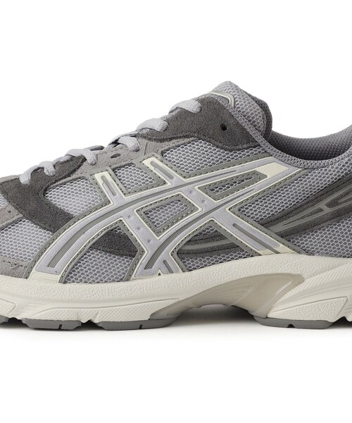JUNRED（ジュンレッド）の「【asics/アシックス】GEL-1130/ゲル（スニーカー・メンズ・グレー・26/27/28）」の9枚目の写真