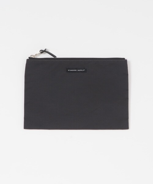 URBAN RESEARCH DOORS（アーバンリサーチドアーズ）の「STANDARD SUPPLY　MULTI CASE（ポーチ・メンズ・RED/BLACK/CHARCOAL/GREEN/KHAKI/YELLOW/BLUE/PURPLE/NAVY/BEIGE・one）」の13枚目の写真
