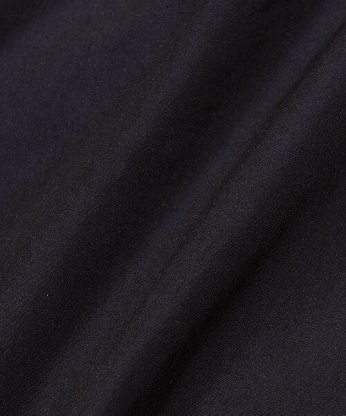 ADAM ET ROPE'(アダムエロペ)の「【HEUGN/ユーゲン】Gorge POPLIN(その他パンツ・メンズ・ネイビー・1/2/3/4)」の16枚目の写真