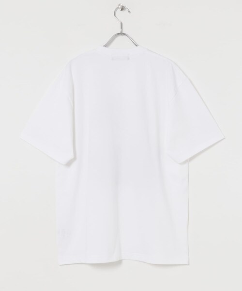 URBAN RESEARCH(アーバンリサーチ)の「GOD SELECTION XXX T-SHIRTS(Tシャツ/カットソー・メンズ・BLACK/WHITE・S/M/L/XL)」の9枚目の写真