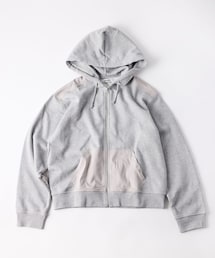 ADAM ET ROPE' | GIMAGUAS DYLAN TRACK/J HOODIE(パーカー)