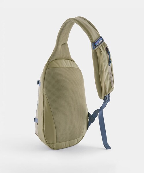 URBAN RESEARCH DOORS（アーバンリサーチドアーズ）の「patagonia　ATOM SLING 8L（ショルダーバッグ・メンズ・BLSG/WSTO/KALB/SMDB/BLK・One）」の16枚目の写真