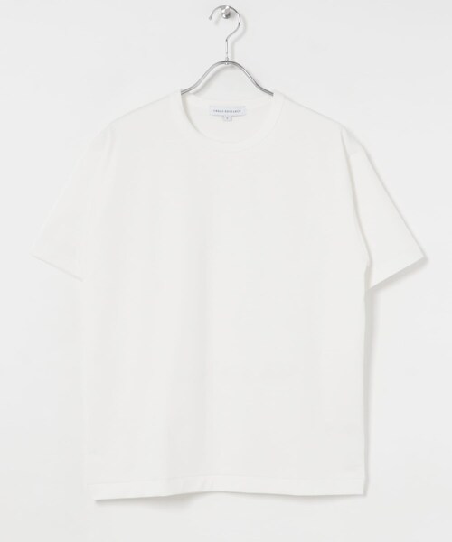 URBAN RESEARCH(アーバンリサーチ)の「接触冷感スムージーTシャツ(Tシャツ/カットソー・メンズ・WHITE/BLACK/NAVY/S.BLUE/TAUPE・S/M/L/XL)」の14枚目の写真